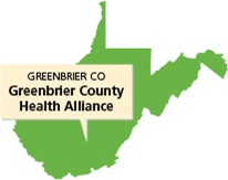 Greenbier County, WV Greenbier County Health Alliance 