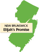 New Brunswick, NJ Elijah's Promise 