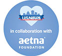 US News in collaboration with Aetna Foundation