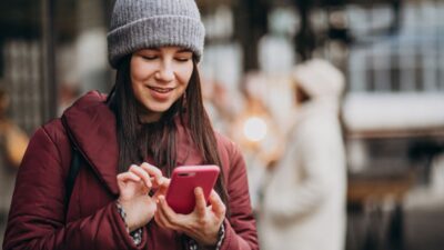 how do i replace my free government phone