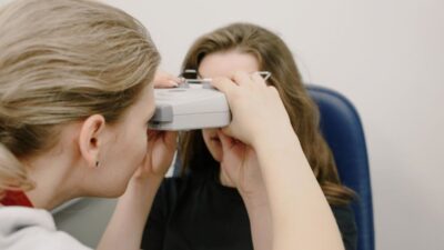 Does Medicaid Cover Eye Exams? 2 Rules for Kids & Adults