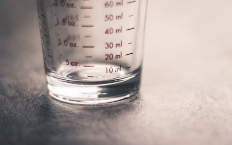 How Many Ounces Are in a Cup? - There are 8 ounces in a cup (Image by Pexels)