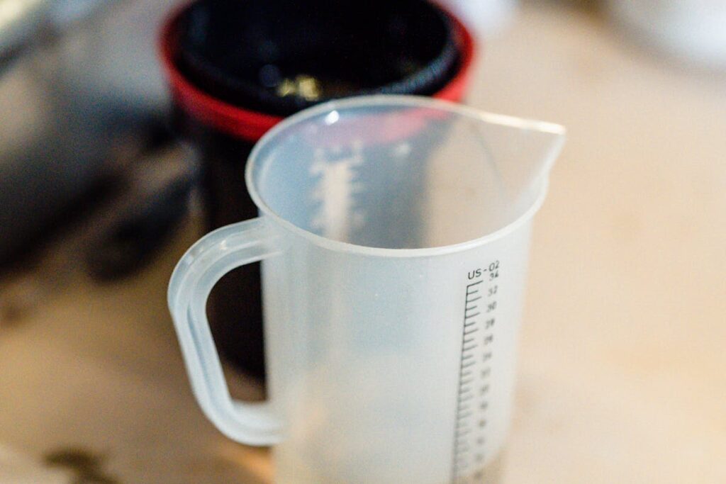 how-many-oz-in-a-half-gallon