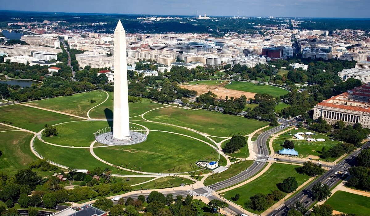 best-state-to-live-in-usa