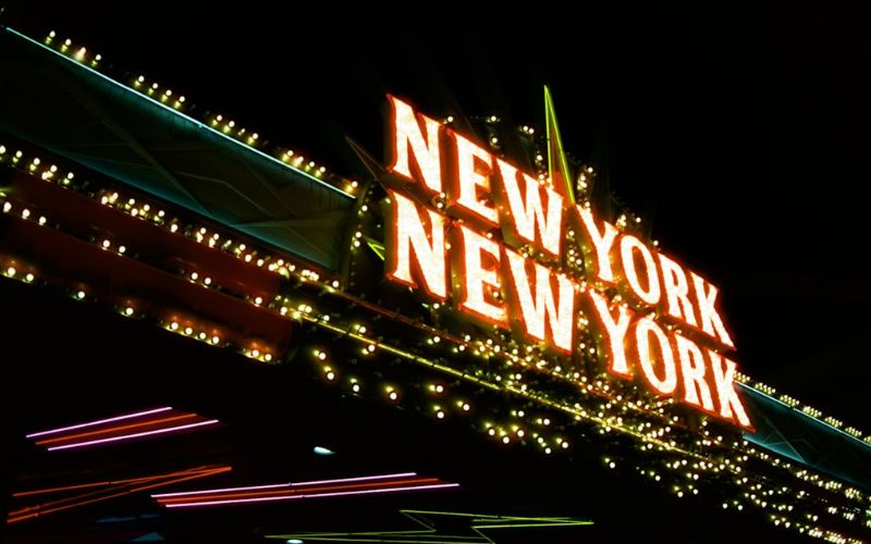 Top Things to Do in New York City for First-time Visitors (Image by Pexels)