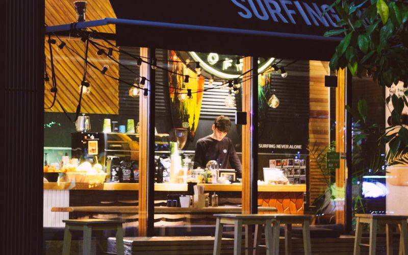 Fun Things to Do in New York City at Night (Image by Pexels)