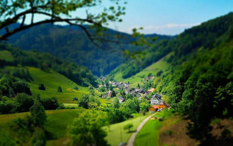 Healthiest city in the world you must know (Image by Pexels)