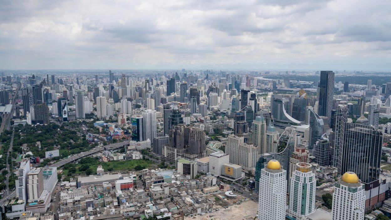 longest city name in the world