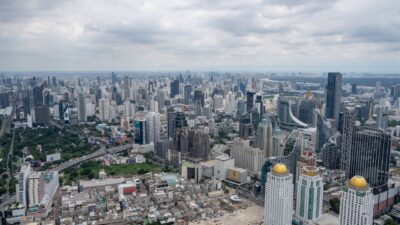 longest city name in the world