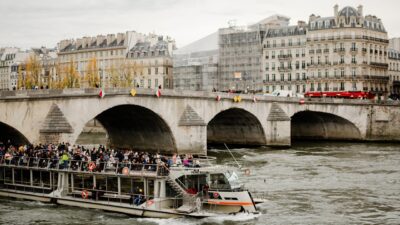 most beautiful city in the world