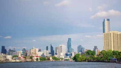 most visited city in the world