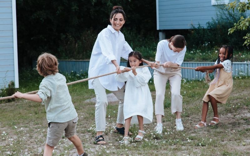 Picking the healthiest Texas city for your lifestyle (Image by Pexels)