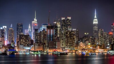things to do in new york city