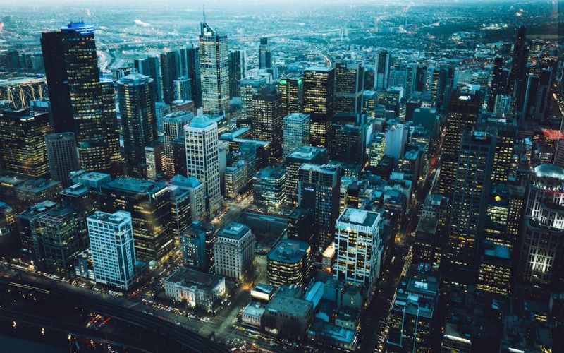 Things to do when visiting Salt Lake City (Image by Pexels)