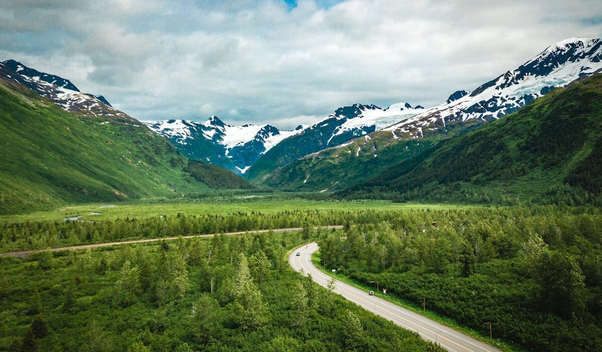 what state has the most national parks