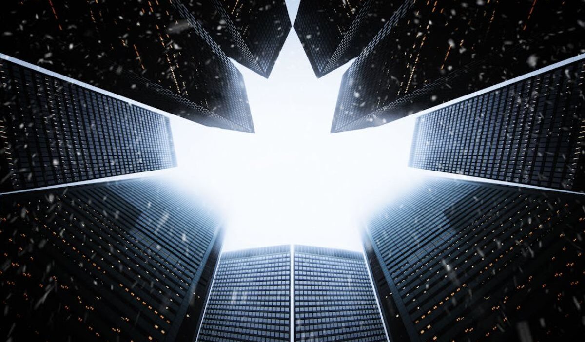 Where Is Gotham City? 9 Facts About Batman’s Home City