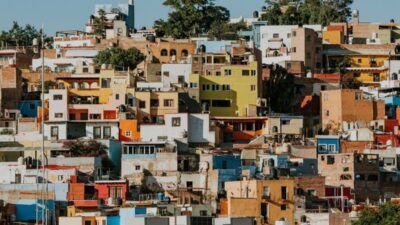 Where to Stay in Mexico City: 9 Areas by Trip Type 2026