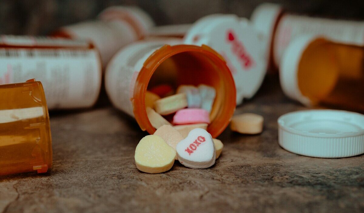 does medicaid cover adderall