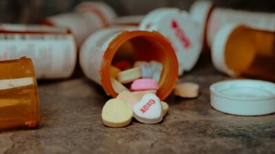 does medicaid cover adderall