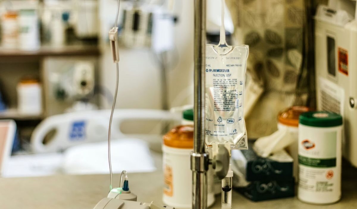 Does Medicaid Cover IV Therapy? 3 Essential Facts