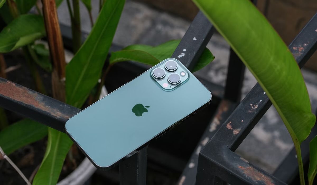 Free Government iPhone 13 Pro Max: What You Need to Know