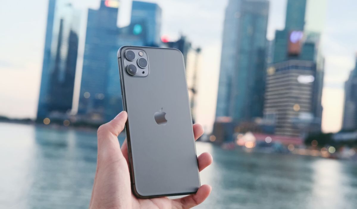 Free iPhone 11 Pro Max: Proven Ways to Get It