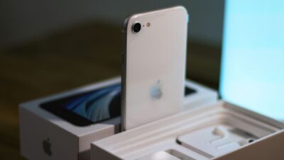 Free iPhone SE: Powerful Ways to Qualify 2026