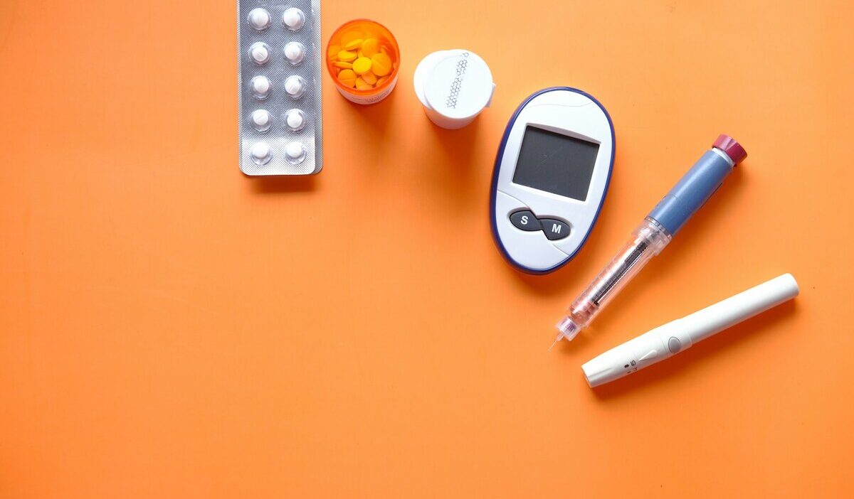 what diabetic supplies are covered by medicaid