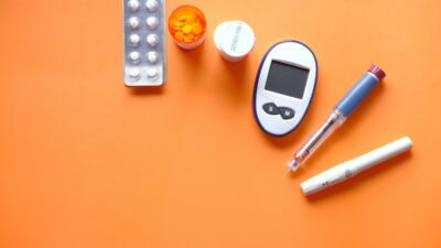 what diabetic supplies are covered by medicaid
