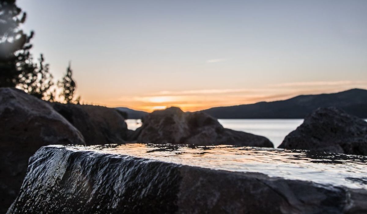 What State Is Lake Tahoe In 5 Surprising Facts