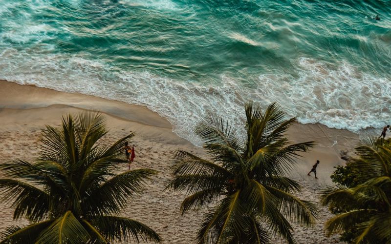 Why is Puerto Rico not a State? Puerto Rico is not a state in 2026 because it remains a U.S. territory (Image by Pexels)