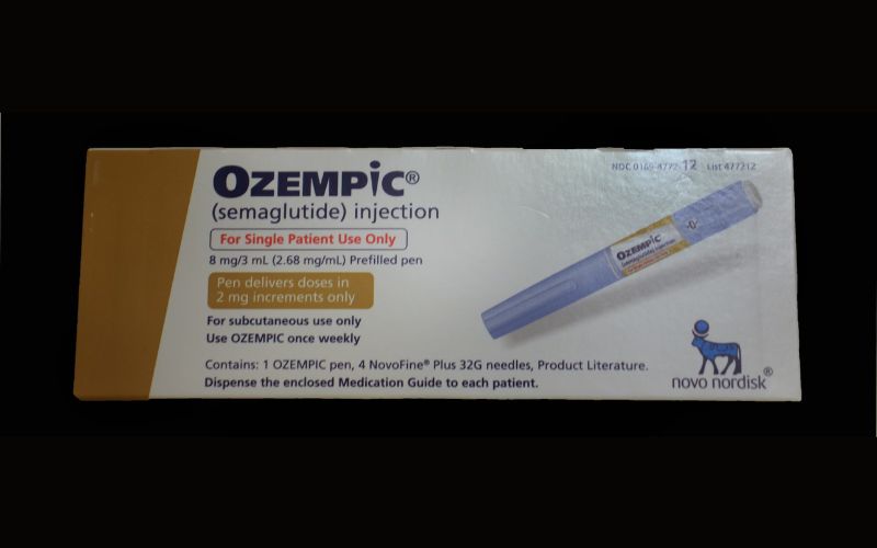 does medicaid cover ozempic for weight loss