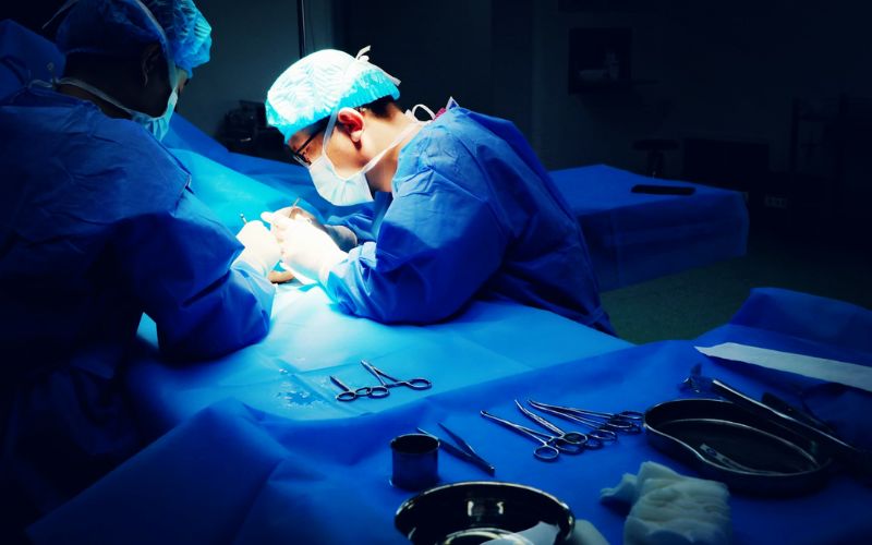 does indiana medicaid cover cataract surgery