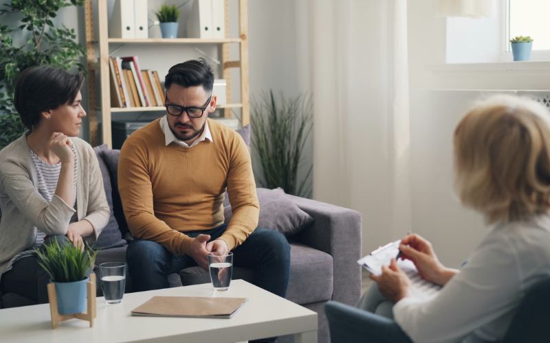 does-medicaid-cover-couples-therapy-michigan