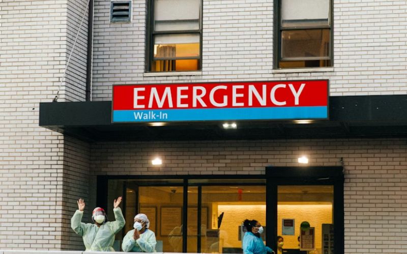 does medicaid cover emergency room visits out of state