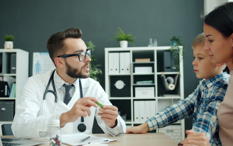 how many er visits does medicaid cover