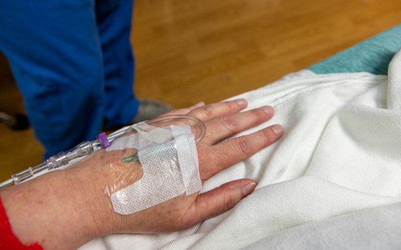 does medicaid cover hospice room and board