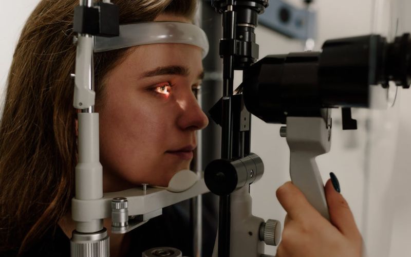 does medicaid cover lasik surgery