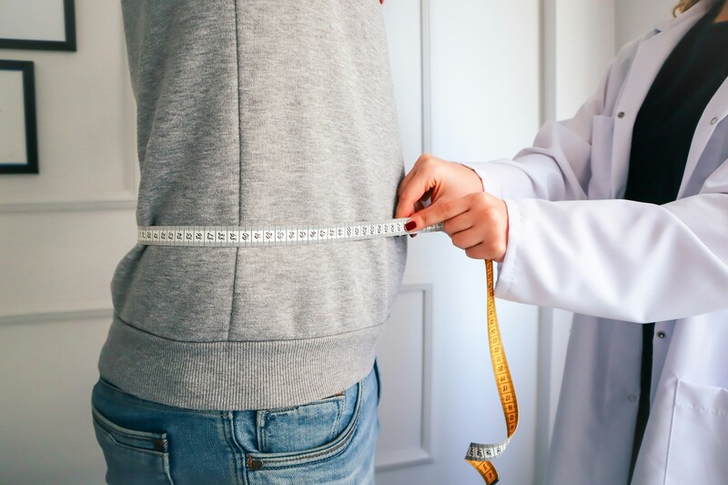 does medicaid cover weight loss surgery in 2026