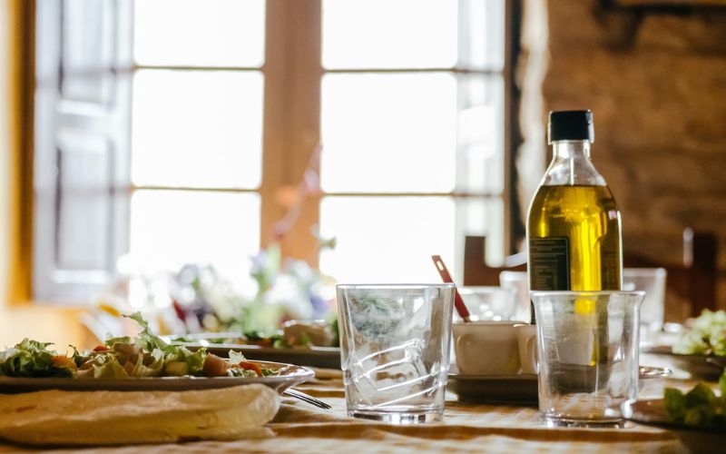 is expeller pressed sunflower oil healthy