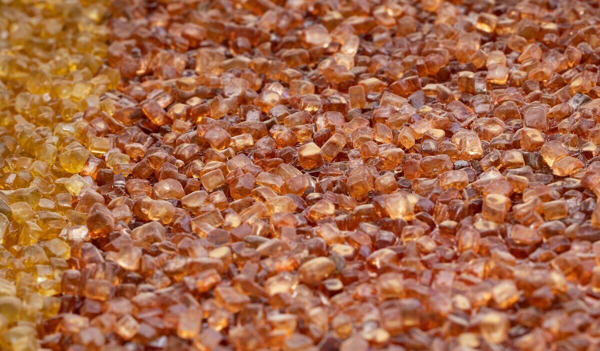 is brown sugar healthy