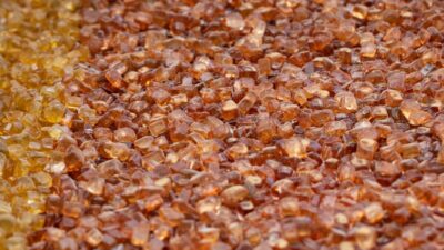 is brown sugar healthy