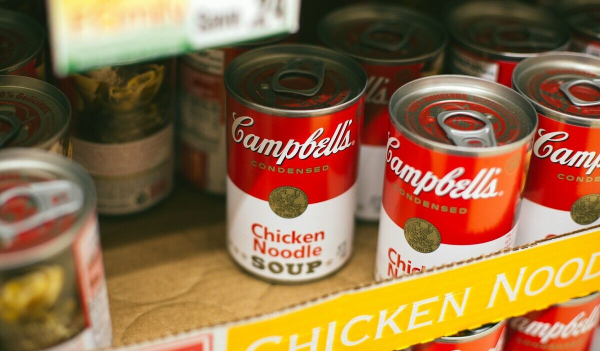 is canned chicken healthy