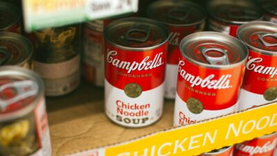 is canned chicken healthy