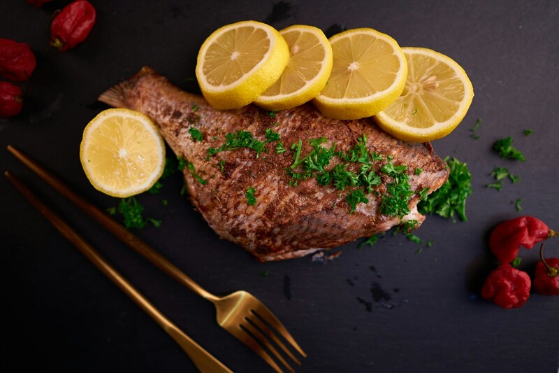 Is catfish healthy for you