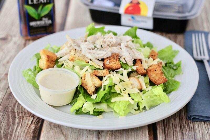 Is chicken salad healthy for you