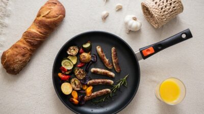 is chicken sausage healthy