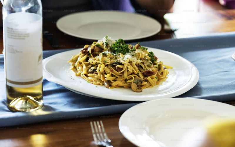 is chickpea pasta healthy for diabetics