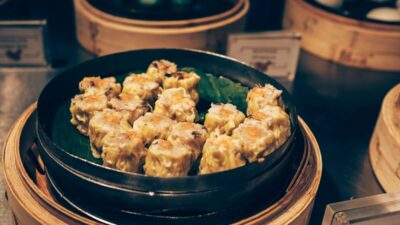 is chinese food healthy