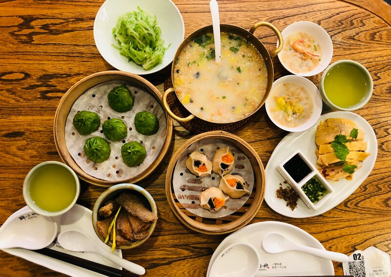is Chinese food healthy for you